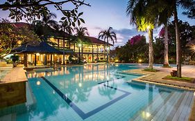 Hotel Goodway Bali